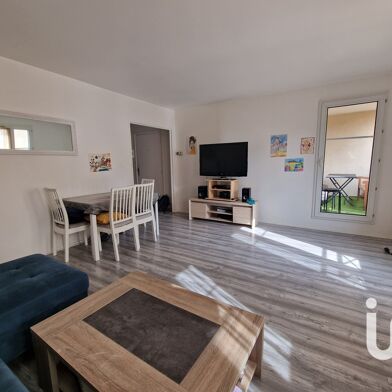 Appartement 3 pièces 259000 €