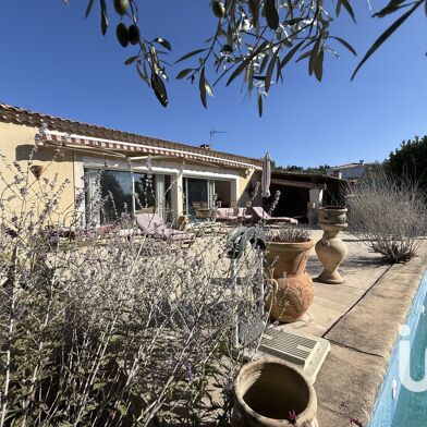 Maison 4 pièces 418000 €