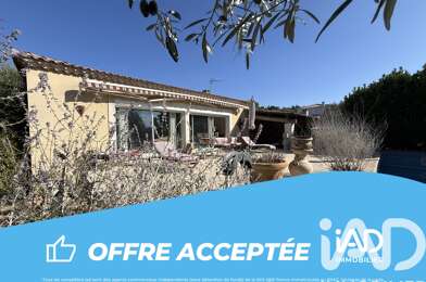 Maison 4 pièces 390000 €