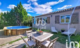 Maison 5 Pièces 100 m² à vendre à Saint-Paul-de-Fenouillet (66220)