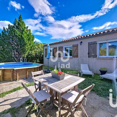 Maison 5 pièces 239900 €