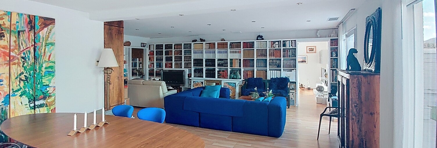 Maison 5 Pièces 150 m² à vendre à Le Perthus (66480)