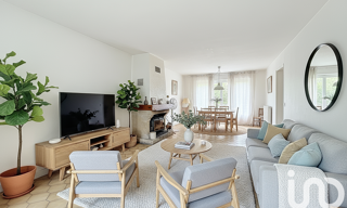 Maison 5 Pièces 108 m² à vendre à Noiseau (94880)