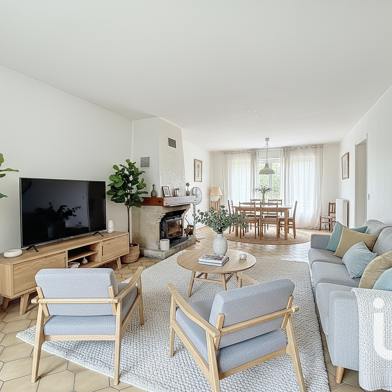 Maison 5 pièces 388500 €