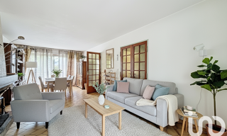 Maison 5 Pièces 108 m² à vendre à Noiseau (94880)