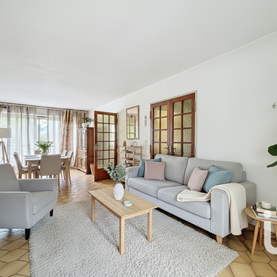 Maison 5 pièces 388500 €