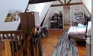 Maison 9 Pièces 220 m² à vendre à Zutkerque (62370)