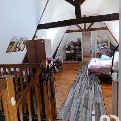 Maison 9 pièces 329500 €