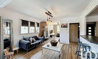 Maison 5 Pièces 110 m² à vendre à Woippy (57140)