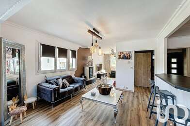 Maison 5 pièces 272000 €