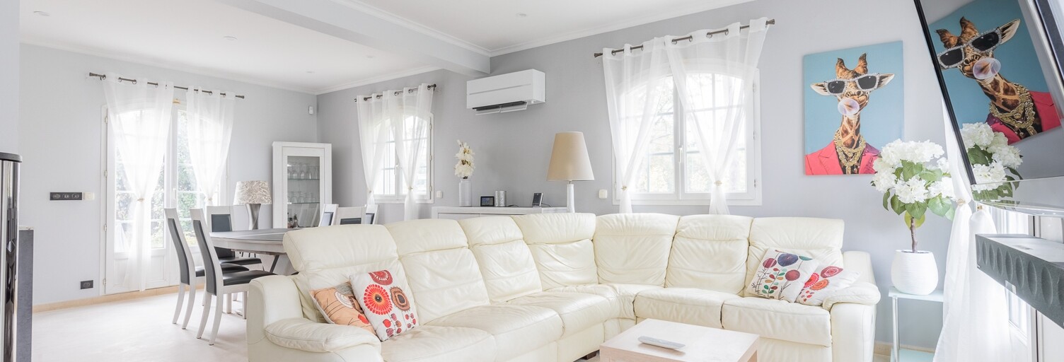 Maison 10 Pièces 220 m² à vendre à Draveil (91210)