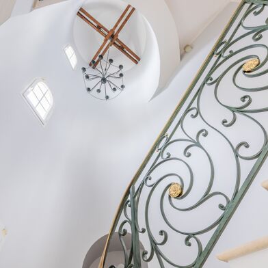 Maison 10 pièces 729000 €