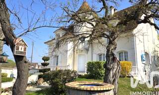 Maison 10 Pièces 220 m² à vendre à Draveil (91210)