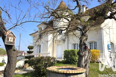 Maison 10 pièces 729000 €