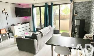 Maison 4 Pièces 60 m² à vendre à Vernon (27200)