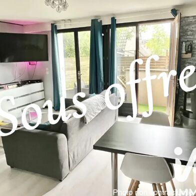 Maison 4 pièces 150000 €