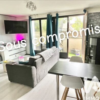 Maison 4 pièces 150000 €