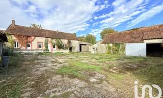 Maison 5 Pièces 122 m² à vendre à Châtenay-sur-Seine (77126)