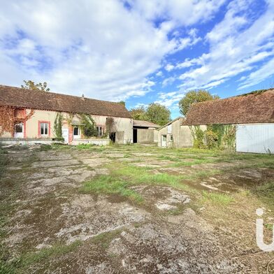 Maison 5 pièces 220000 €