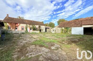 Maison 5 pièces 189000 €