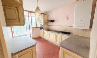 Appartement 4 Pièces 75 m² à vendre à Colomiers (31770)