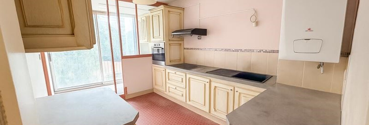 Appartement 4 Pièces 75 m² à vendre à Colomiers (31770)