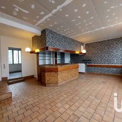 Maison 6 pièces 86000 €