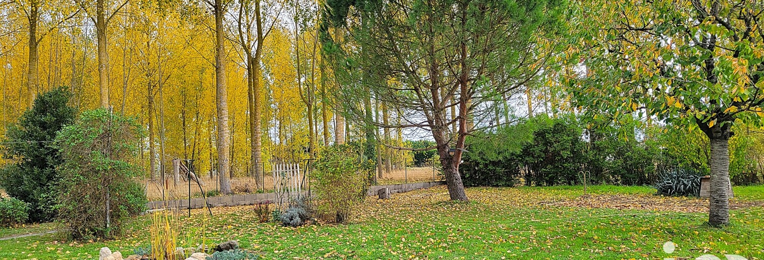 Maison 6 Pièces 155 m² à vendre à Beaufort-en-Anjou (49250)