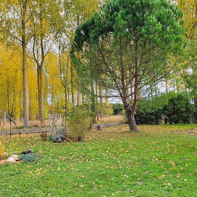 Maison 6 pièces 319900 €