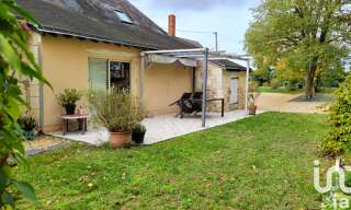 Maison 6 Pièces 155 m² à vendre à Beaufort-en-Anjou (49250)