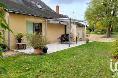 Maison 6 pièces 299900 €