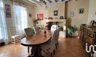 Maison 6 Pièces 155 m² à vendre à Beaufort-en-Anjou (49250)
