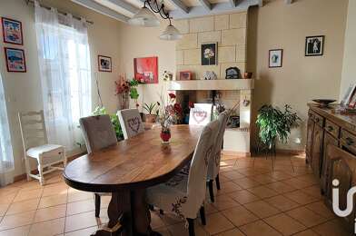 Maison 6 pièces 299900 €