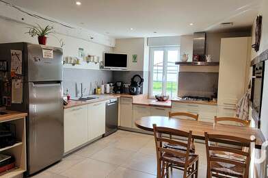 Maison 6 pièces 299900 €