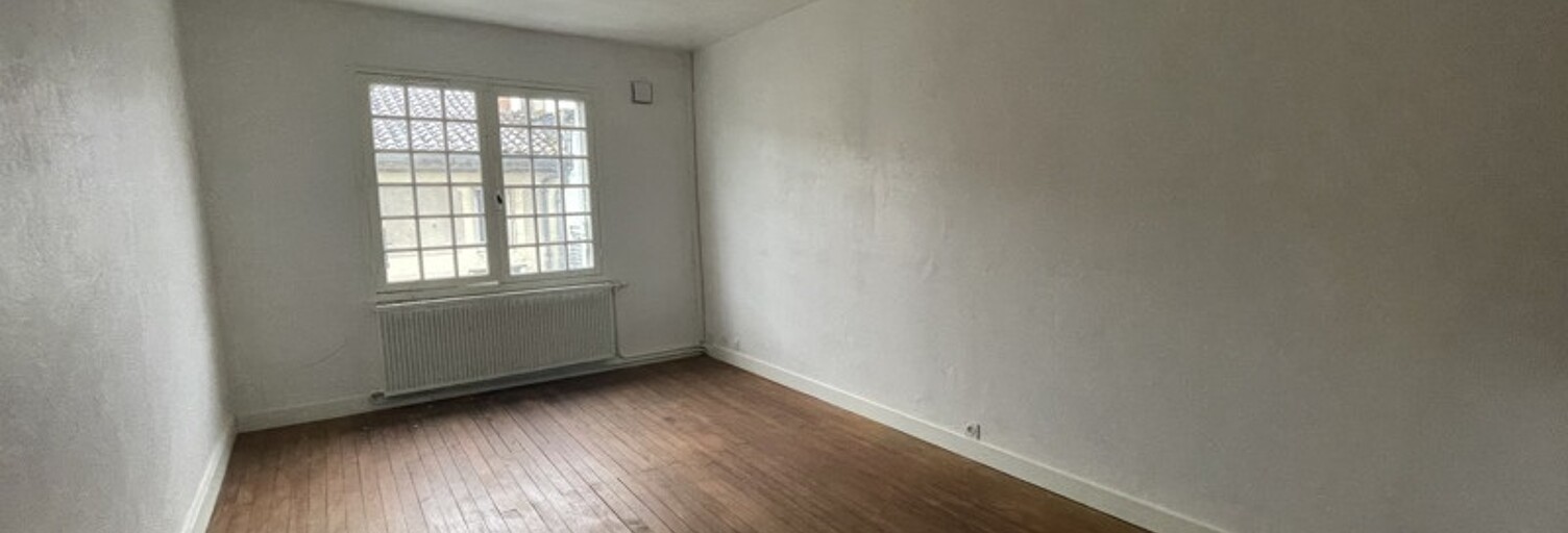 Maison 3 Pièces 94 m² à vendre à Sainte-Foy-la-Grande (33220)