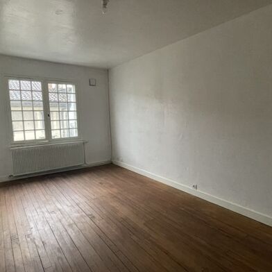 Maison 3 pièces 66780 €