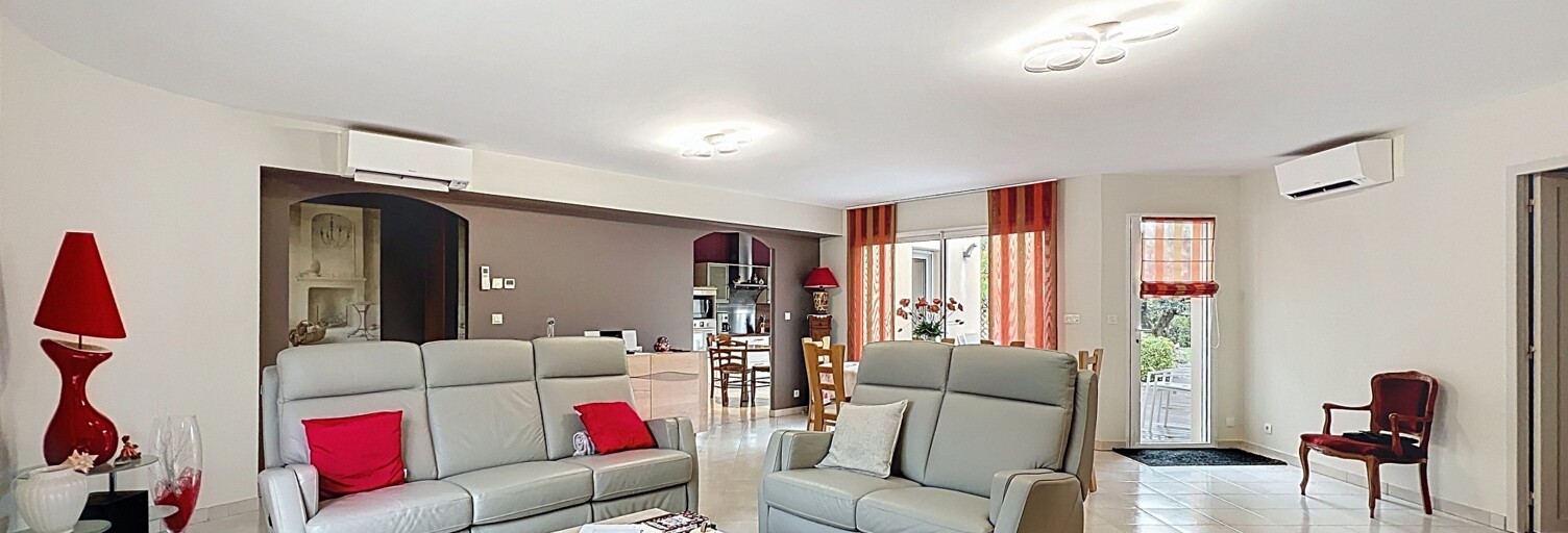 Maison 4 Pièces 125 m² à vendre à Périgny (17180)