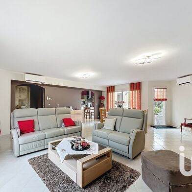 Maison 4 pièces 509000 €