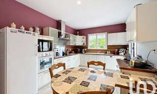 Maison 4 Pièces 125 m² à vendre à Périgny (17180)