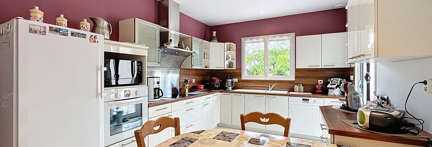 Maison 4 Pièces 125 m² à vendre à Périgny (17180)