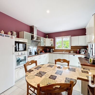 Maison 4 pièces 509000 €