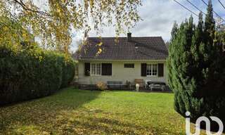 Maison 4 Pièces 74 m² à vendre à Septeuil (78790)