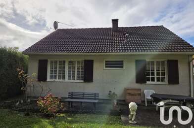 Maison 4 pièces 205000 €