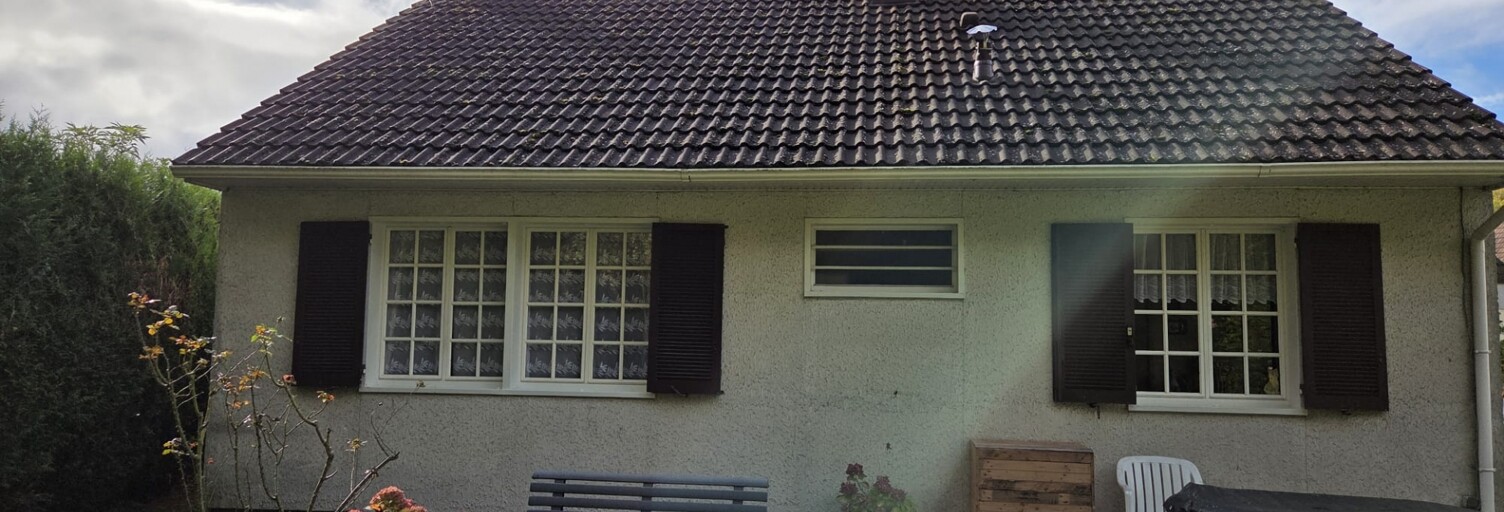 Maison 4 Pièces 74 m² à vendre à Septeuil (78790)