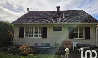 Maison 4 Pièces 74 m² à vendre à Septeuil (78790)