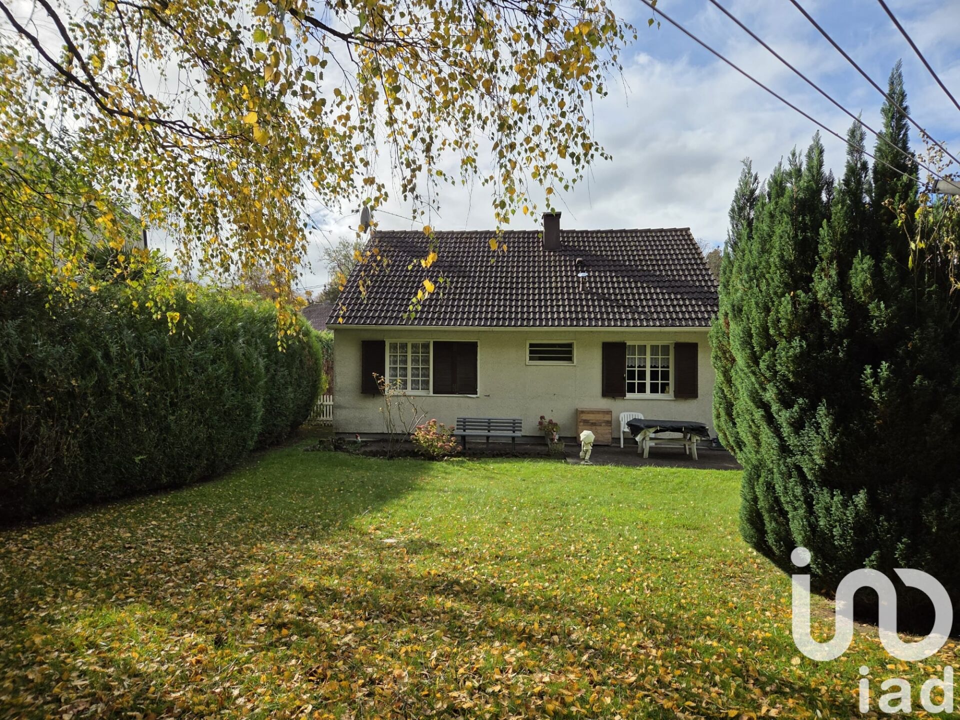Vente Maison/villa 4 pièces - Photo 2