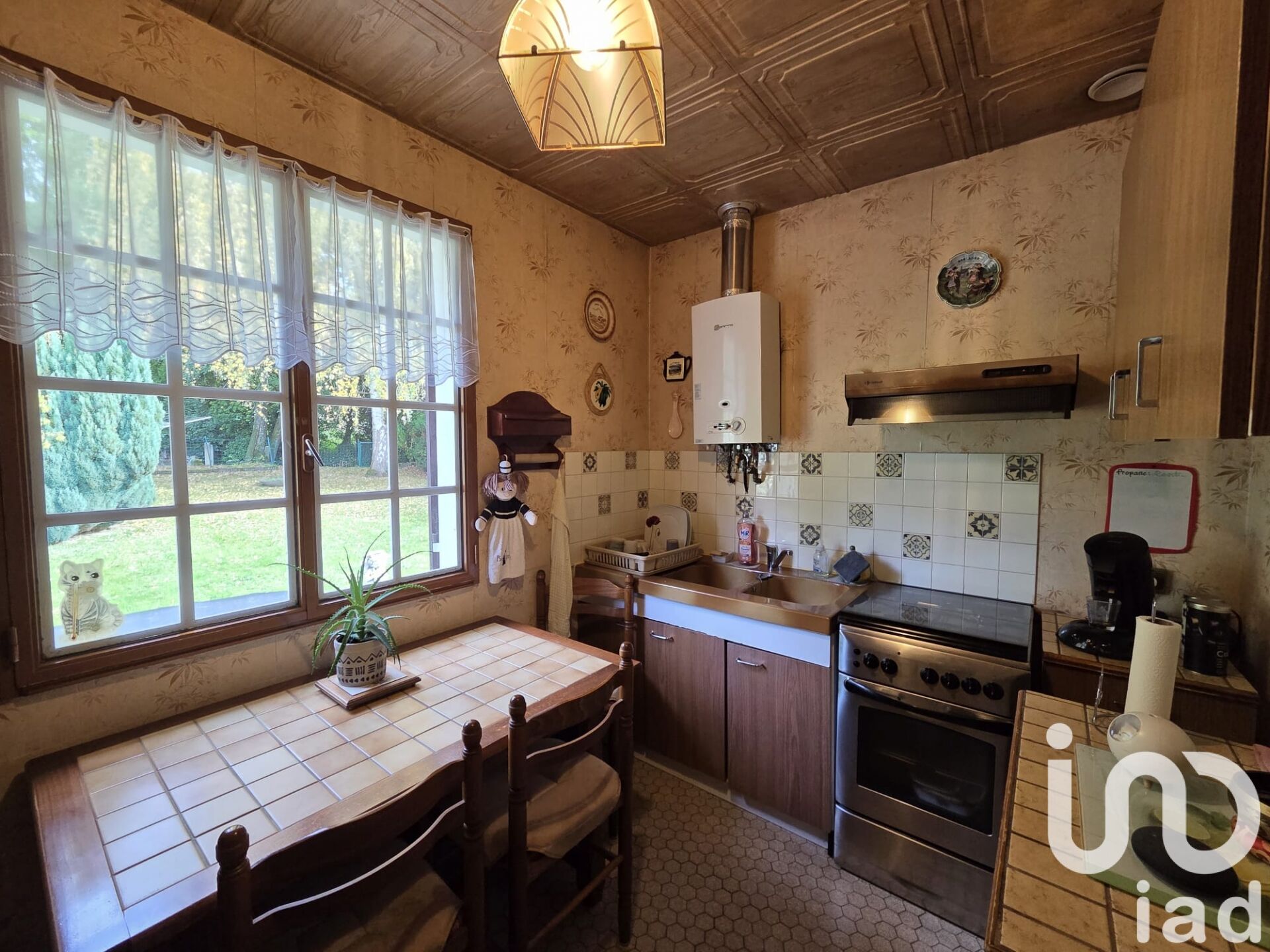Vente Maison/villa 4 pièces - Photo 3