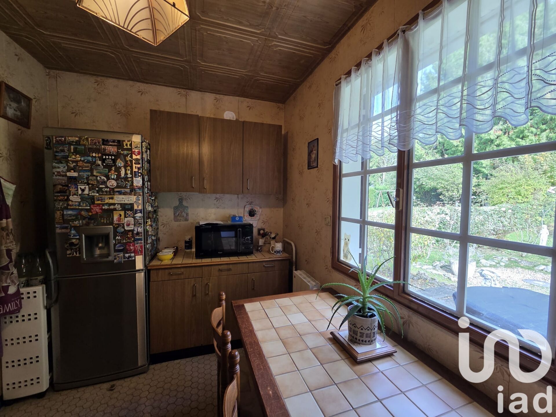 Vente Maison/villa 4 pièces - Photo 4