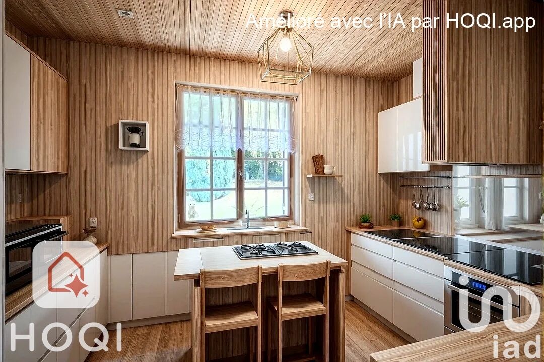 Vente Maison/villa 4 pièces - Photo 5