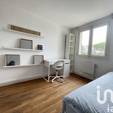 Appartement 3 pièces 890 €